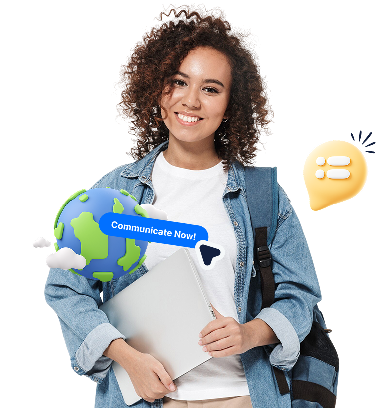 Seção de apelo à ação