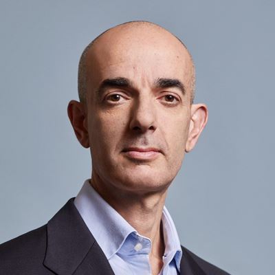 António Marinho Torres