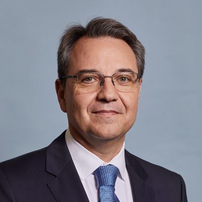 Prof. Paulo Soares de Pinho