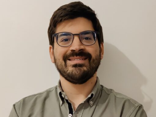 Sérgio Coimbra Henriques